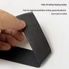 EVA Foam Soundproof Self-Adhesive Door & Window Seal Strip