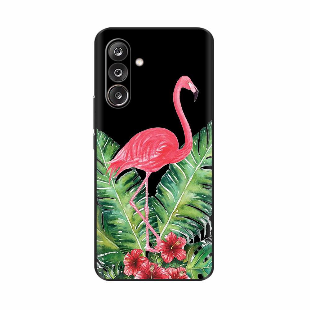 Soft Case For Samsung Galaxy M36 5G Case Cool Skull Lion Cartoon Phone Cases For Samsung Galaxy M36 5G M 36 Back Cover Fundas