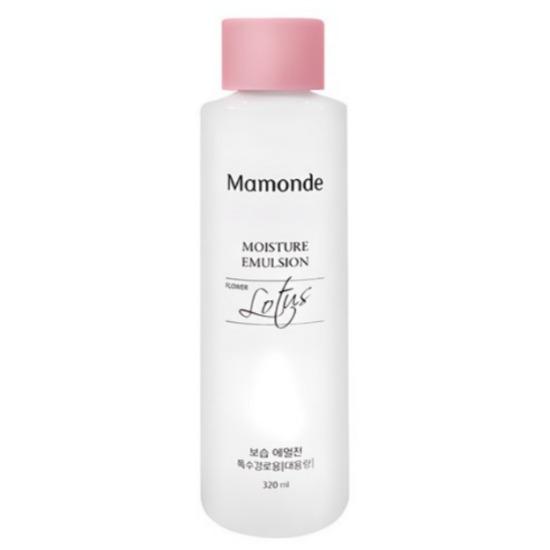 

a0063 Увлажняющая эмульсия Mamonde 320 мл