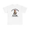 Little Pecker Club Tshirt Tops Tee, Funny T-Shirt Gift, Unisex Cotton Shirt, Humorous