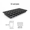 MOJY Rectangular Seedling Starter Trays