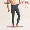 Threegun Thickened Velvet Thermal Underwear Set
