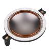 65.5MM Titanium Film Treble Flat Line Voice Coil Speaker Accessories