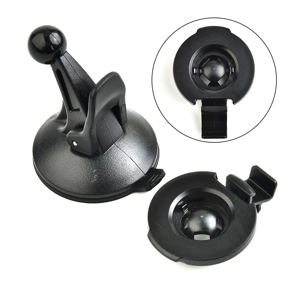 

Bracket Suction Cup Mount Car Windscreen GPS Sat Nav