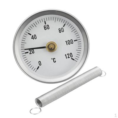 63mm Cutting Die Temperature with Spring 0-120℃
