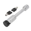 Trailer Hitch Lock with Keys 58 Diameter 3 Inch Length Truck Car Ship Hitch Pin for Class III IV