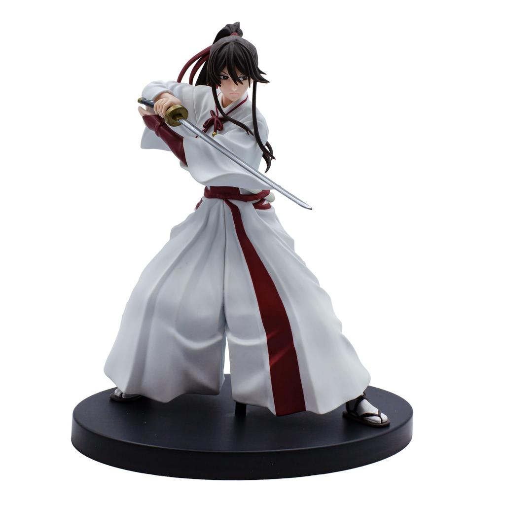 BANPRESTO Jigokuraku VIBRATION STARS Yamada Asaemon Sakiri