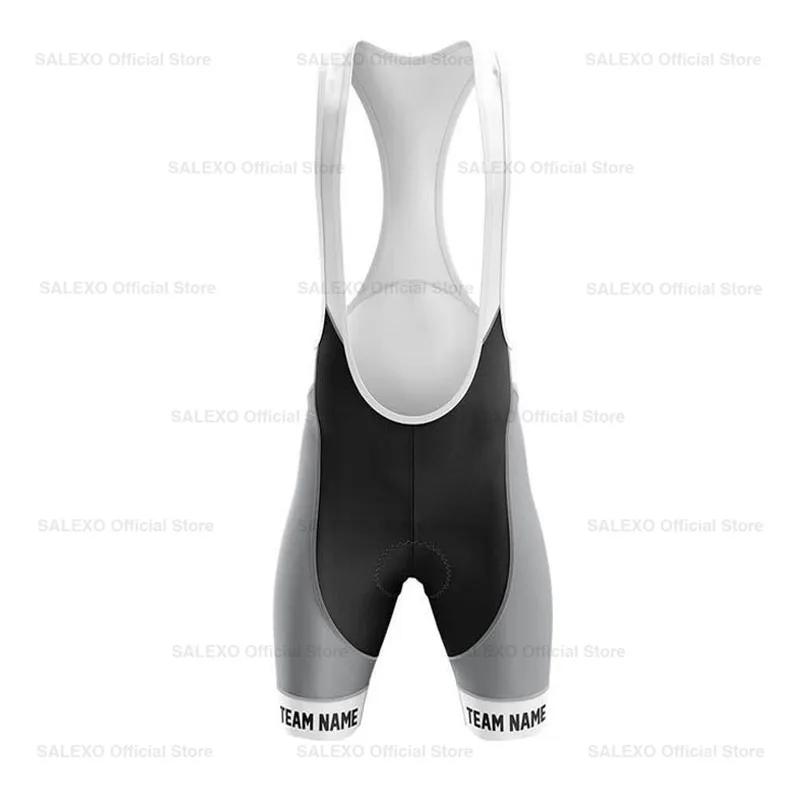 Men's Road Bicycle Clothing Suit Summer Cycling Clothes Mountain Bike Maillot Summer Breathable Cycling Suit Set 2026