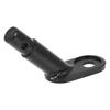 Universal Bicycle Trailer Coupler Attachment Bike Trailer Hitch Replacement New