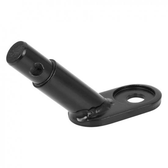 Universal Bicycle Trailer Coupler Attachment Bike Trailer Hitch Replacement New