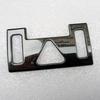 Warning Vigilant Caution Button Emergency Flasher Interior Trim Cover for Kia Cerato K3 4 Forte 3  Car Accessories 1 Pcs