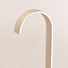 Wooden Multifunctional Sling Hanger With Metal Hooks For Closet Organizing Storing Bras Bags Tank Tops