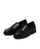Classic Penny Loafers [Black]