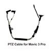 Gimbal Coaxial Line For DJI Mavic 3 Series / CINE / Classic / Pro /3T M30T Camera PTZ Cable Signal Line Transmission Flex Wire