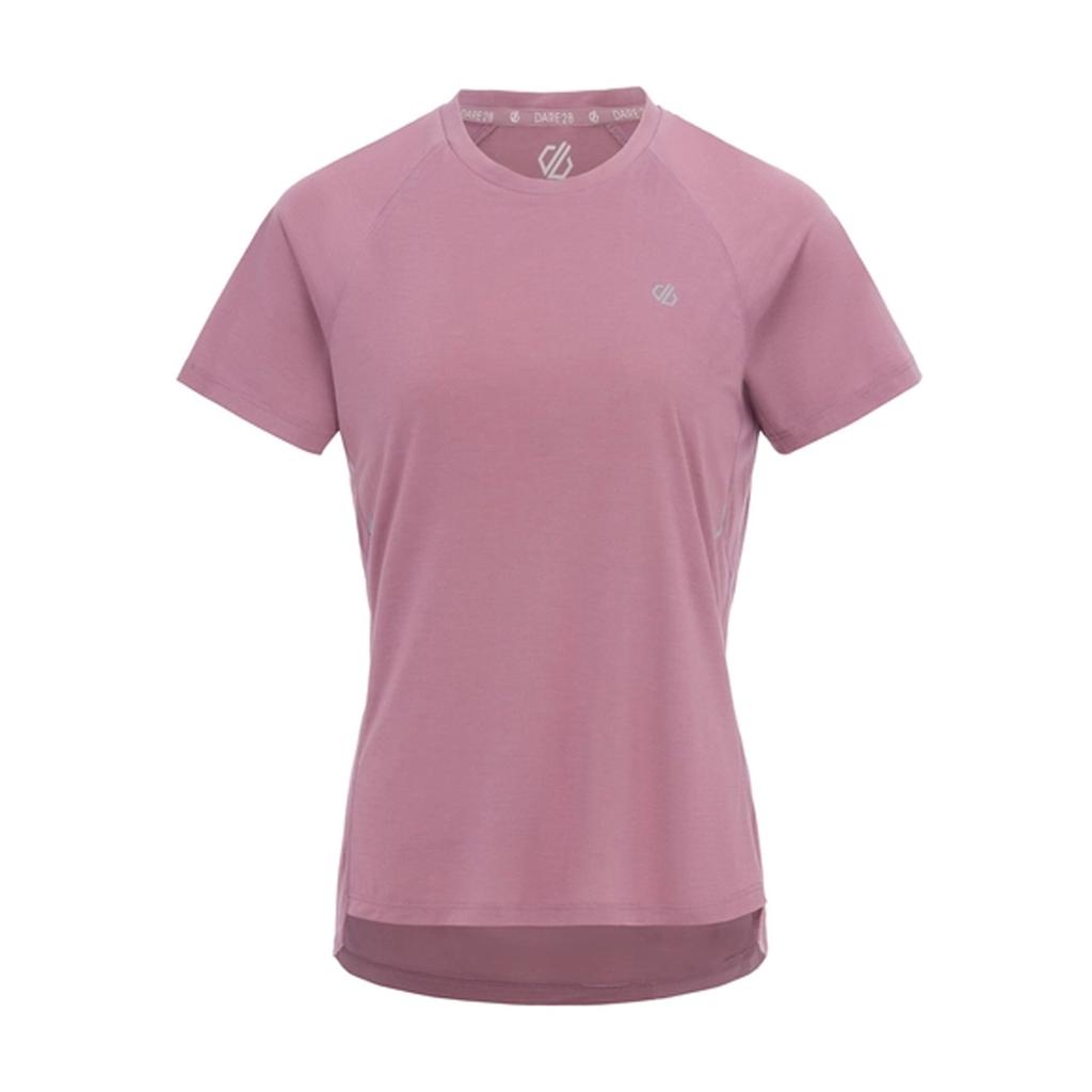 Dare 2B Womens/Ladies Nimble T-Shirt