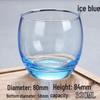 Shangqi Tempered Glass Mouthwash Cup