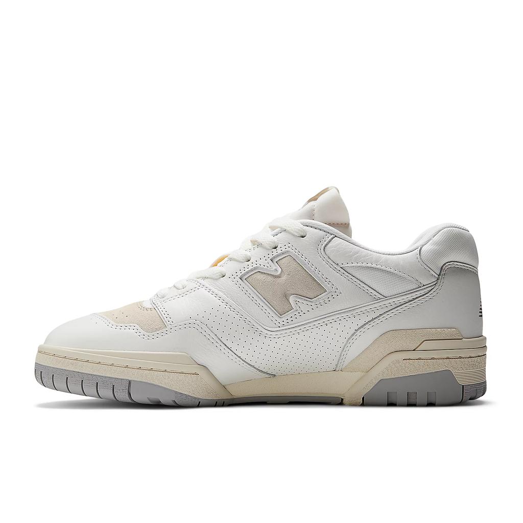 Tênis New Balance Versão Branca