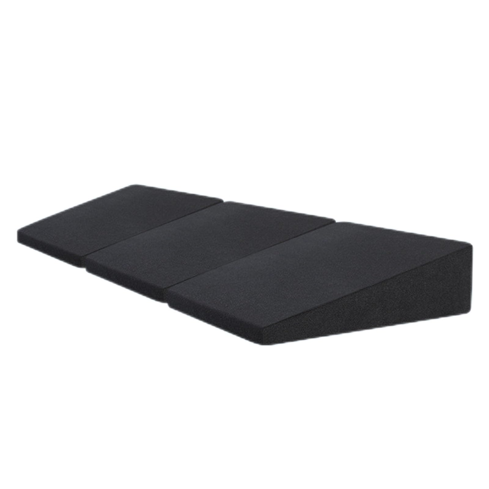 

Подходит для: Honda Freed GB5 GB6 GB7 GB8 2016 ~ Спальный коврик Заднее сиденье One Size