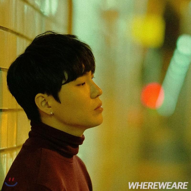 

In-taek (INTEC) - Where We Are