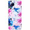 For Xiaomi 13 Lite 5G Case 13Lite Clear TPU Soft Lovely Cats Silicone Print Cover for Xiaomi Mi 13 Lite Transparent Xiaomi13Lite