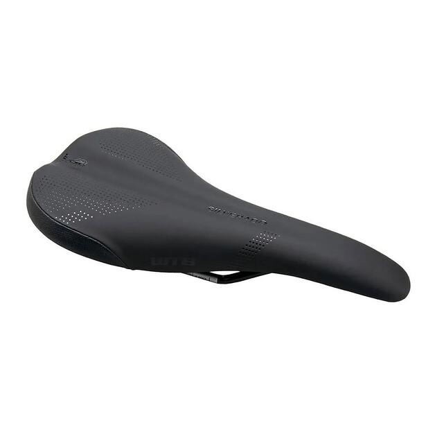 

WTB Silverado Cromoly велосипедное седло 142 mm