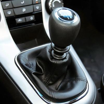 Car Shift Knob Cover Gear Shift Dust Stalls for Chevrolet Chevy Cruze MT 2009 2010 2011 2012 2013 2014 2015 Parts