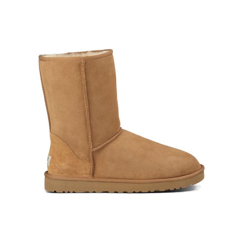 UGG Classic Short Boot Chestnut Sneakers 5800-CHE