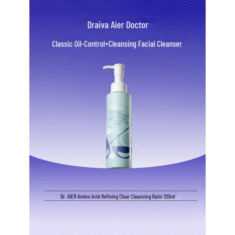 Dr. Alva Dual Amino Acid Cleansing Gel