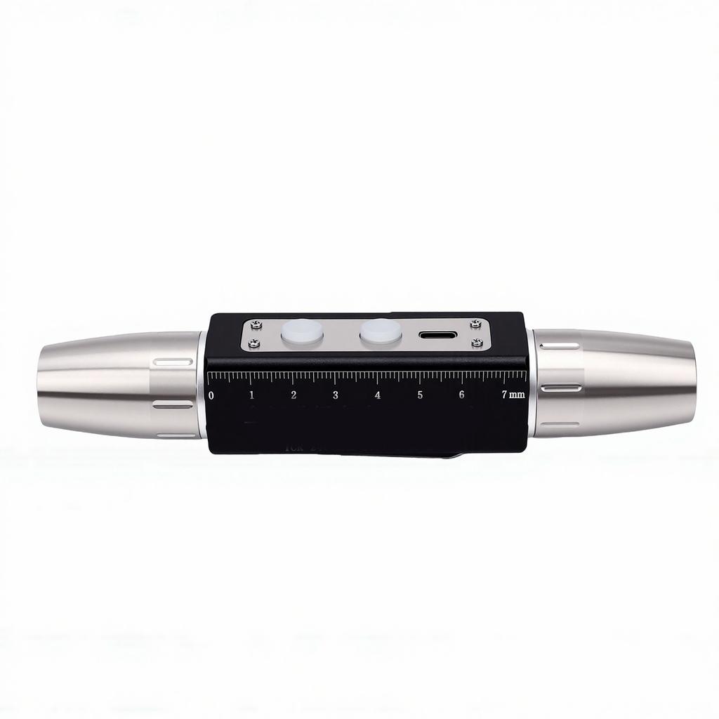 Luz de Tasación de Jade Piedras Preciosas Brillantes Antorcha Detector de Joyas Antorcha de Identificación con 4 Fuentes de Luz Negra