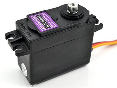MG996R Metal Dişli Dijital Servo