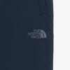 The North Face Letter Button Straight Leg Casual Pants Men pants NP6NR51C