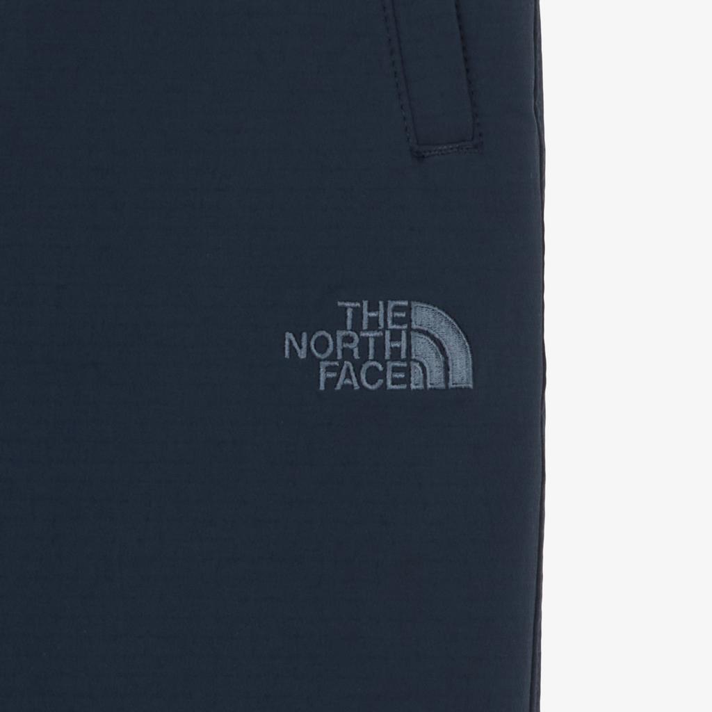 The North Face Letter Button Straight Leg Casual Pants Men pants NP6NR51C