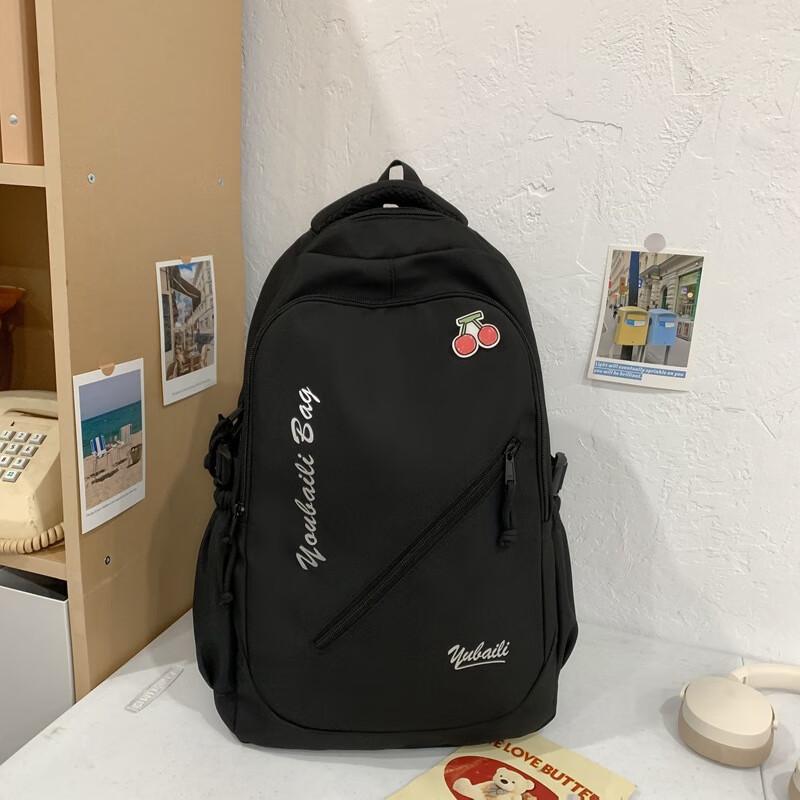 

Stylish Lightweight Large Capacity Backpack