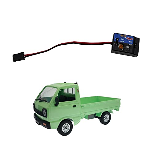 SharpRepublic Gyro Gyro Drift Racing RC Car Gyro Sensor: SMM System Vibration Gyroscope