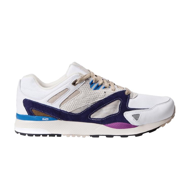 

Reebok Garbstore x Ventilator II Unisex Sneakers White Wicked-Blue Khaki M48360 43
