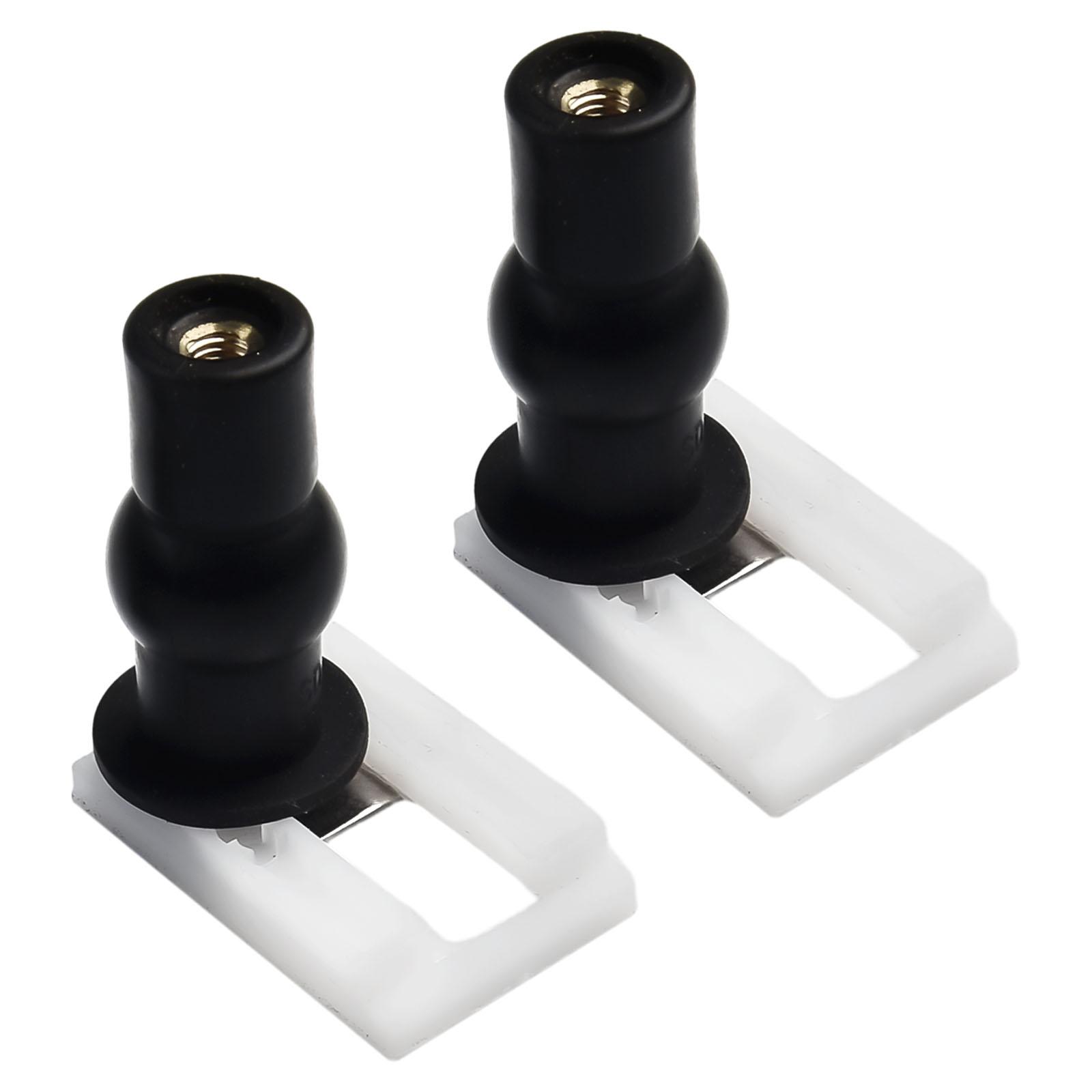 

White Black Toilet Lid 40*24*45mm L*W*H 50*24*45mm L*W*H 37*24*45mm L*W*H And Easy Durability High-Quality Plastic Toilet-Seat