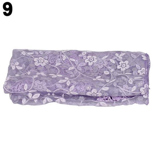 

Новый мягкий кружевной цветочный милый реквизит для фотосъемки новорожденных с кисточками, тканевый фон, хорошая цена светло-фиолетовый