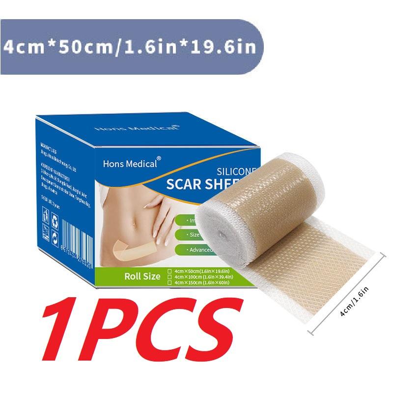 Гидроколлоидный рулон для ухода за ранами Гидроколлоидные пластыри самоклеящиеся, пластыри от пролежней, высокоабсорбирующие