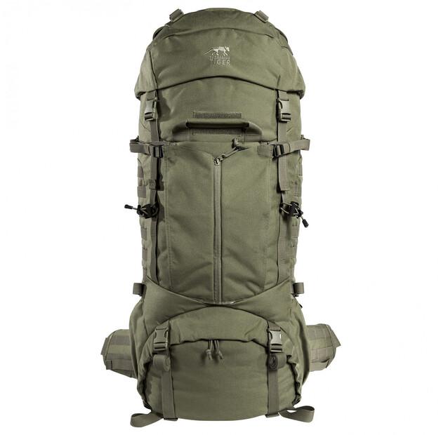 Backpack Tasmanian Tiger TT Pathfinder MKII Coyote Brown (7622-346)