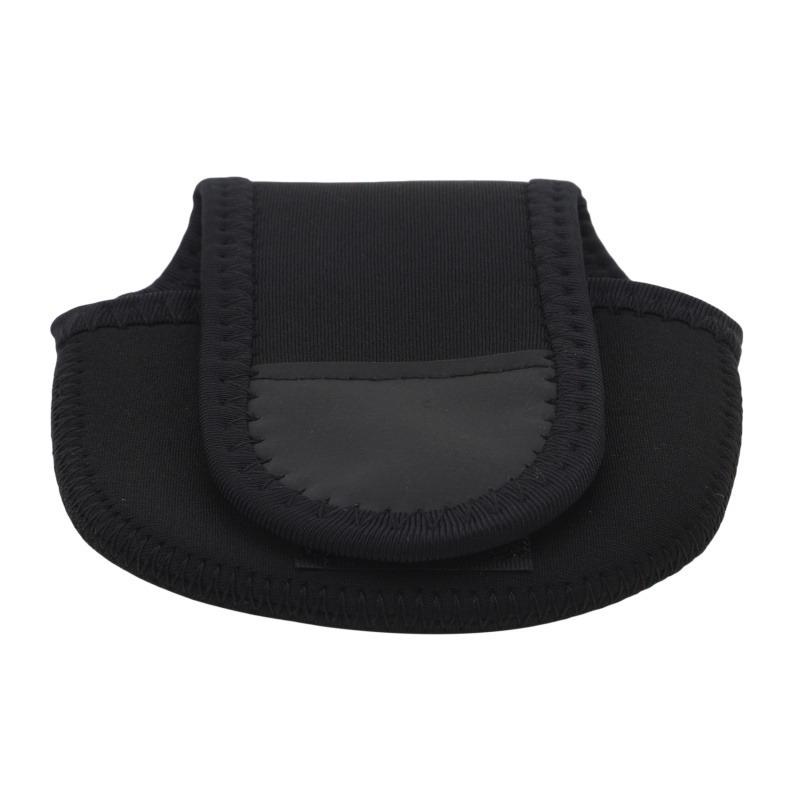 1PC Fishing Reel Bag Baitcasting Reel Protective Case Cover Storage Portable Bag for Bait Casting Reel Fishing Equipment