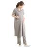 Roupa interior para pré-mamã – Pijamas e roupa casual para pré-mamã