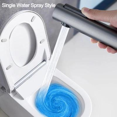 Toilet Douche Bidet Head Handheld Spray For Sanitary Shattaf Shower Bathroom ABS G1/2" Faucet Bidet Water Leakage Parts NEW