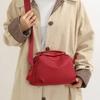 Umhängetasche Leichte Nylontasche Kleine Tasche Damen Umhängetasche