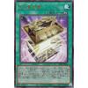 Yu-Gi-Oh Card Golden Chest of Light (Ultimate Rare) Legacy of Destruction (LEDE) | Continuous Magic Relief