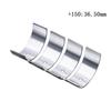 4Pcs Size 38mm~36mm Engine Parts Connecting Rod Bearing For SUZUKI DL650 ABS V-Strom SV650 ABS SFV650 Gladius 12164-46E01-0A0