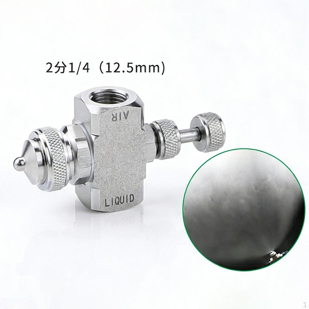 Nozzle, Easy Installation, Spray Nozzle