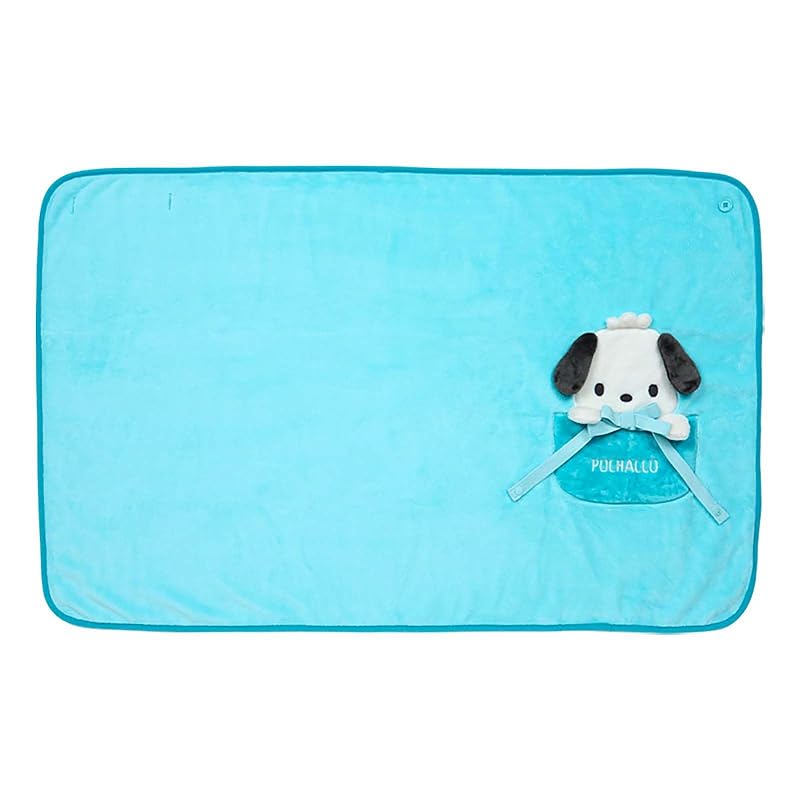 SANRIO Двусторонняя одеяло Pochacco 279609