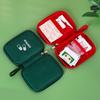 Versatile Medicine Box Storage Pack Organizer for Camping Hiking and Office Emergencies
