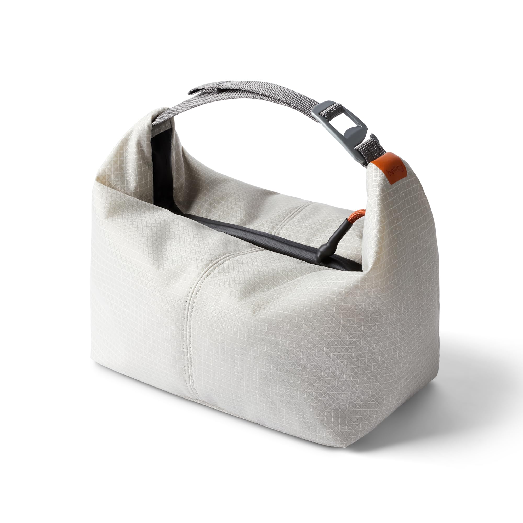

Bellroy Lite Cooler Caddy 6L Cooler Bag Ash -