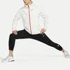 Nike Giacca da Allenamento con Zip in Pile Serie CNY Drago FW23 da Uomo Bianca HF1107-133